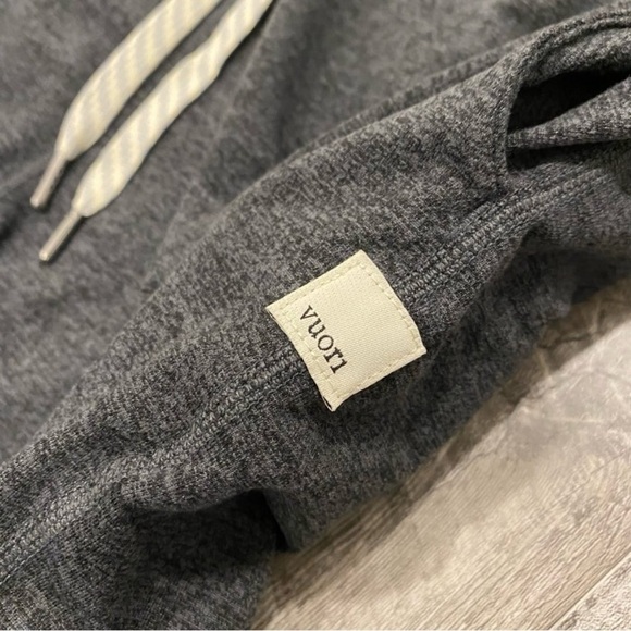 Vuori performance jogger size M - Picture 3 of 12